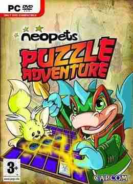 Descargar Neopets Puzzle Adventure [English] por Torrent